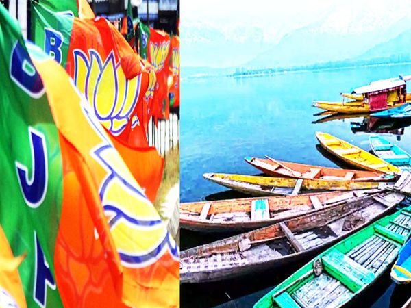 bjp in j&k ddc election 