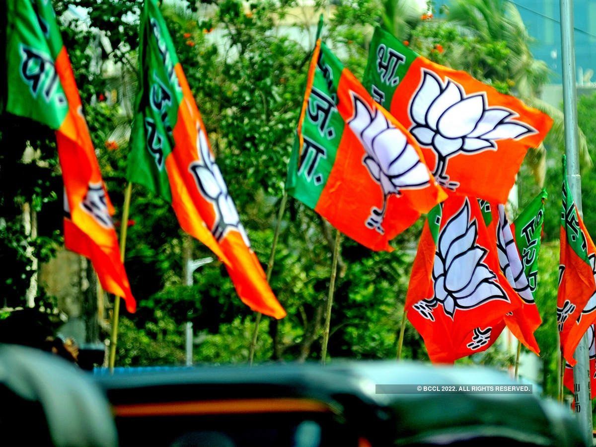 BJP ही हिंदुस्तान में इकलौता राष्ट्रीय सत्तारूढ़ दल और विपक्ष भी- बोले सुब्रमण्यम स्वामी