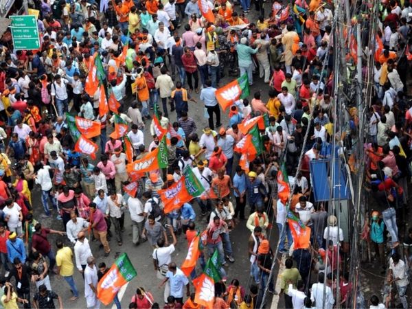 bjp, west bengal, bengal, state news, india