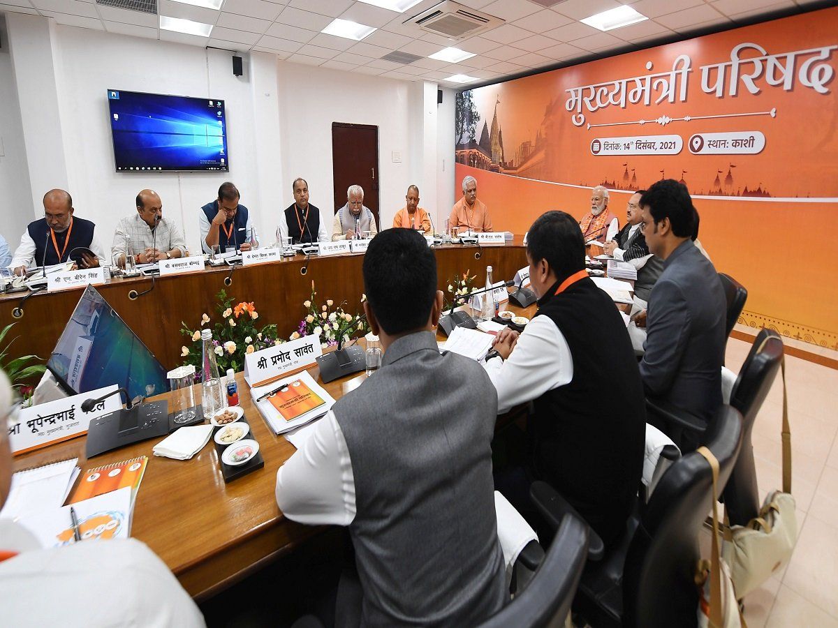 यूपी चुनाव और 2024 में BJP को जीत दिलाएगा काशी मॉडल ?