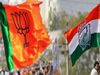 bjp congress in madhya pradesh by election