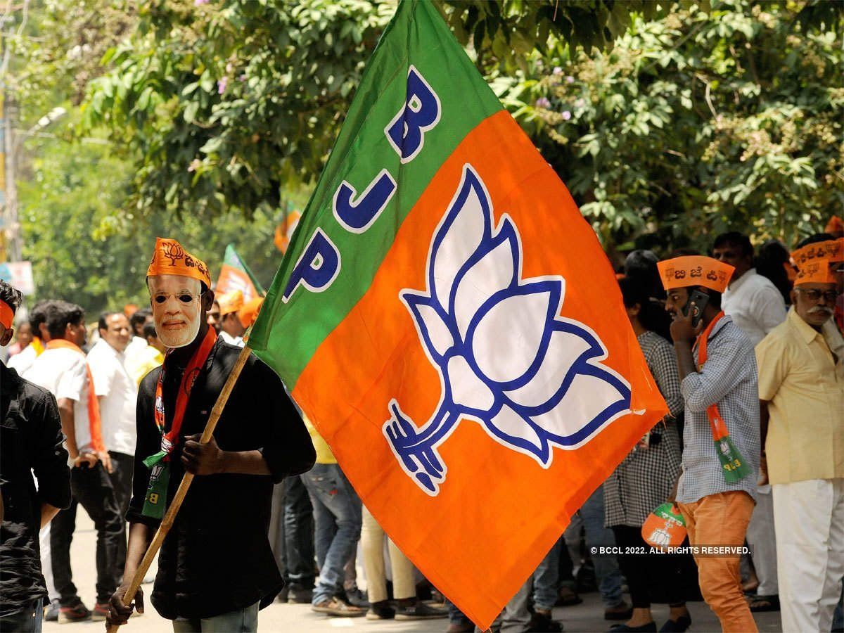 Punjab BJP Candidates List 2022: बीजेपी ने पंजाब के लिए जारी की 34 उम्मीदवारों की पहली लिस्ट, किसान परिवार से हैं 12 प्रत्याशी, देखें पूरी लिस्ट