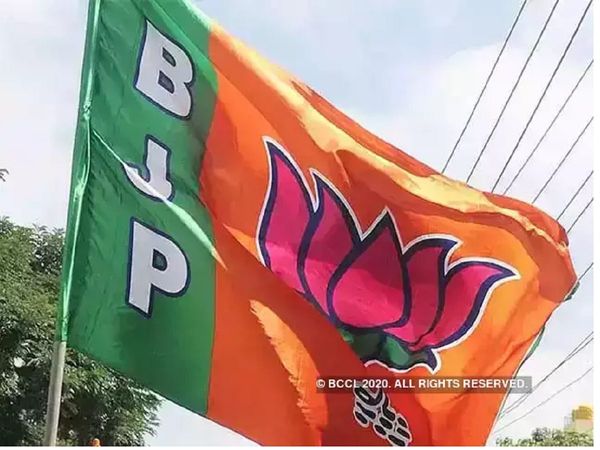 'यूपी की तरह यहां भी पलटनी चाहिए पेशेवर अपराधियों की गाड़ी', बीजेपी विधायक के ये कैसे बोल