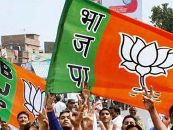 BJP to hold national executive meet on November 7 ahead of elections in 5 states