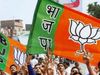 42 staff and securitymen at BJP party headquarter tested corona positive