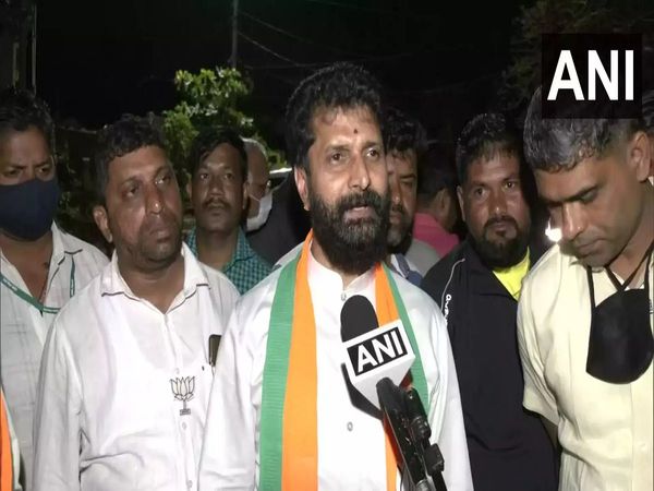 Halal Meat, Economic Jihad, BJP National Secretary CT Ravi, JDS, HD Kumaraswamy