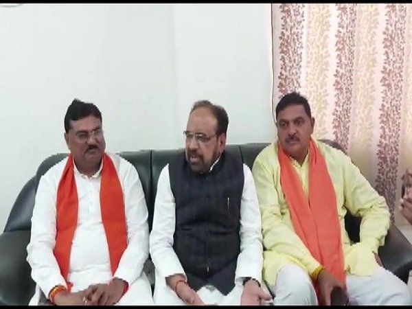 bjp leader gopal bhargava