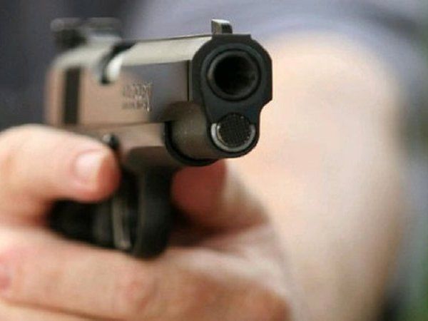 bjp leader shot in patna