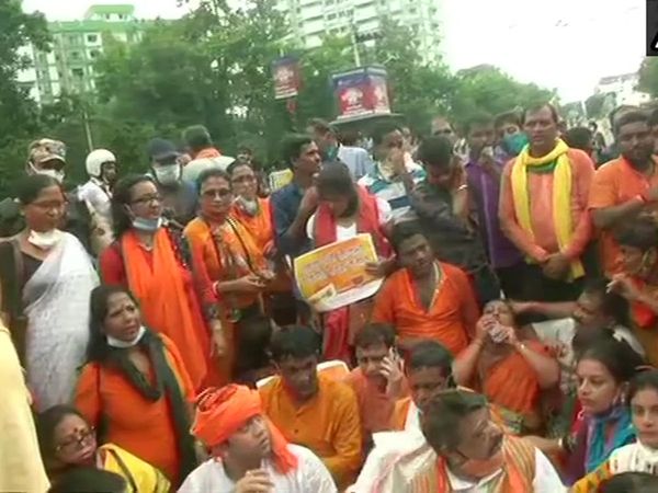   Tejasvi Surya To Lead BJP's 'Nabanna Chalo' March, Mamata Govt Shuts Down Secretariat 