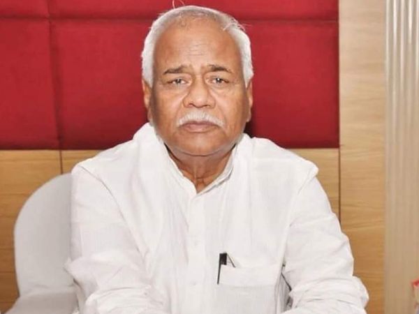 यूपी में बीजेपी विधायक जन्मेजय सिंह का निधन, सीएम योगी ने जताया जताया शोक