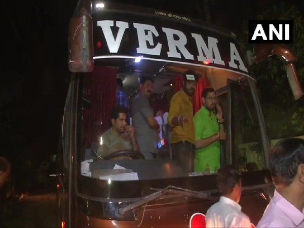 Madhya Pradesh Kamal Nath government crisis updates Shivraj Singh Chauhan Jyotiraditya Scindia Digvijay Singh