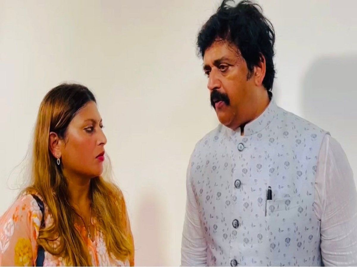 जनसंख्या नियंत्रण पर प्राइवेट बिल पेश करने से पहले बोले सांसद रविकिशन, समय की जरूरत