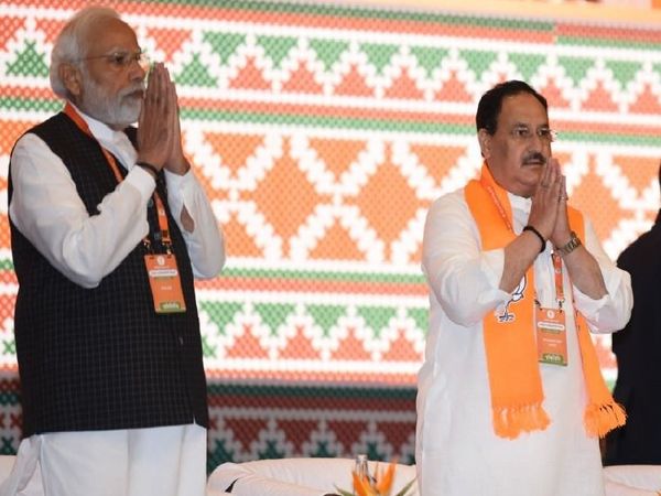 bjp pasmanda muslim plan