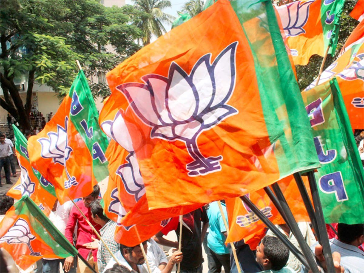 UP BJP Candidates List 2022: बीजेपी ने अब तक इतने उम्मीदवारों को चुनाव में उतारा, देखें पूरी लिस्ट