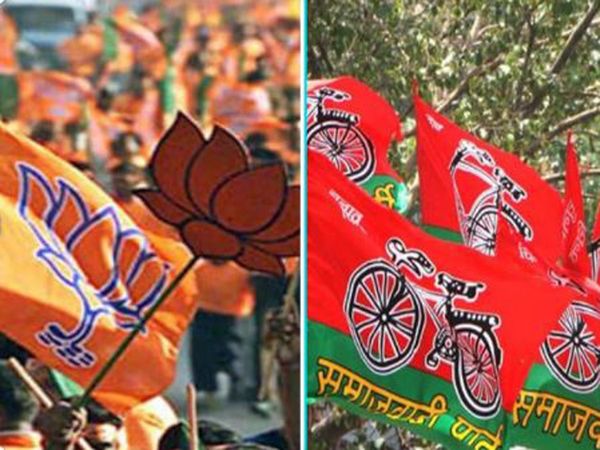  PM Modi in Varanasi and Akhilesh Yadav in Jaunpur ahead of up polls 2022