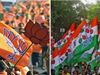 Year Ender 2021 : BJP failed to win Bengal in 2021 polls, Mamata Banerjee hits hattrick in power