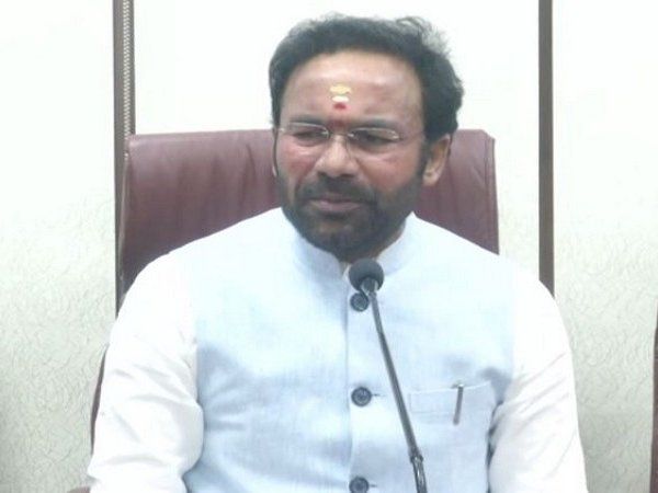 bjp union minister on CAA