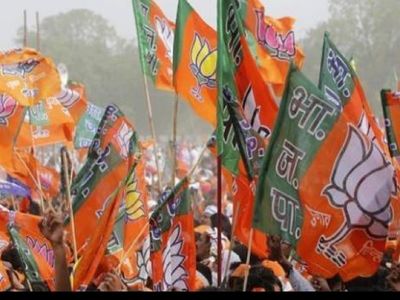 पश्चिम बंगाल के नॉर्थ 24 परगना में राजनीतिक हिंसा, बीजेपी बोली-एक और दिन, एक और हत्या! 