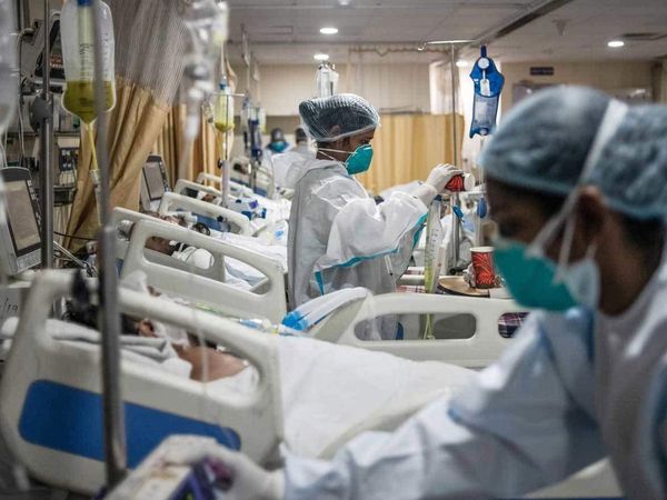 Black Fungus in delhi,Black Fungus in covid patient,what is Mucormycosis,Black Fungus symptoms,Black Fungus infrction