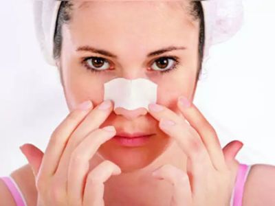easy tips to remove blackheads at home easy tips to remove blackheads at home