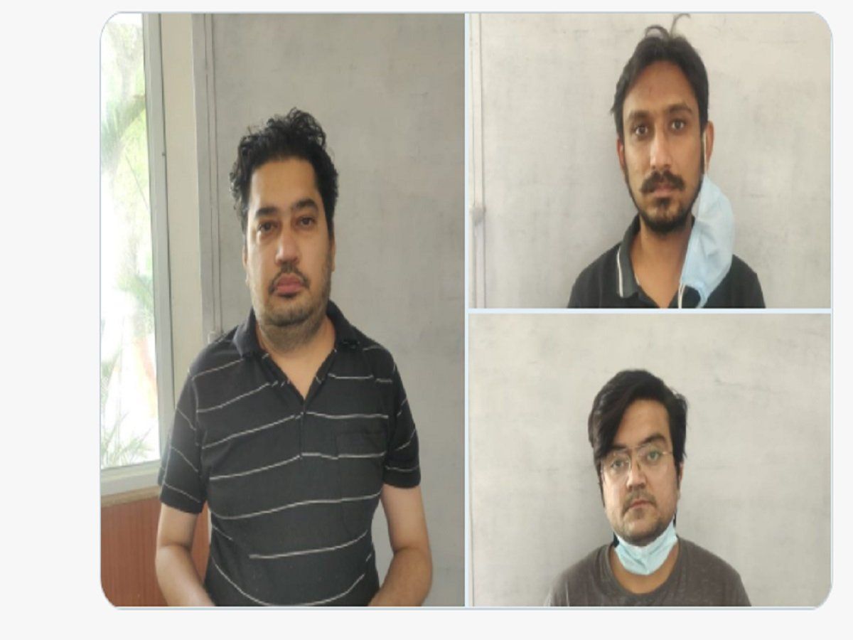 Remdisivir: कोरोना महामारी में मरीजों की उखड़ रही सांस और ये हैं इंसानियत के दुश्मन