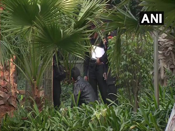 Delhi Blast: स्पेशल सेल की जांच का शिकंजा कसा, कुछ संदिग्ध ईरानी नागरिकों से पूछताछ