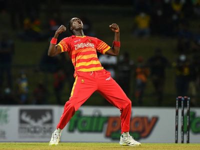 blessing muzarabani