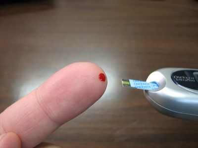 blood sugar level blood sugar level