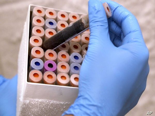 Corona Vaccination, Oxford Estrogenca, BioNTech, Corona Vaccine, Blood Clots, Oxford University