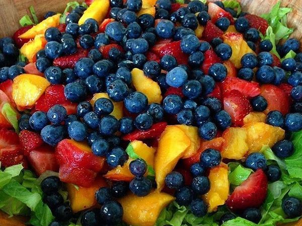 Antioxidant and Immunity