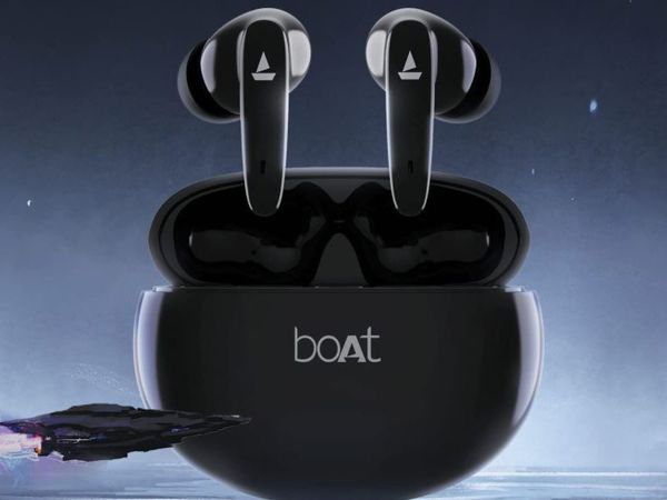 boAt Airdopes 181