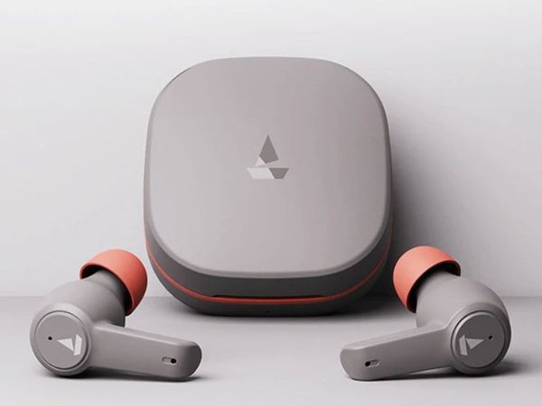 boAt Airdopes 411 ANC