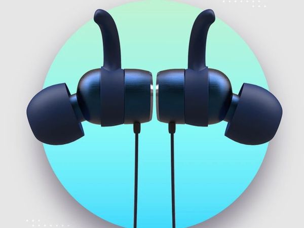 boAt Rockerz 255 Pro