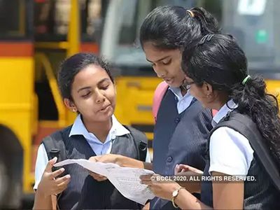 CBSE Date Sheet 2020 time table For pending 10th 12th board exams release today on cbse.nic.in And twitter