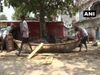 Boat artisans suffer hardship in Kanpur amid COVID-19