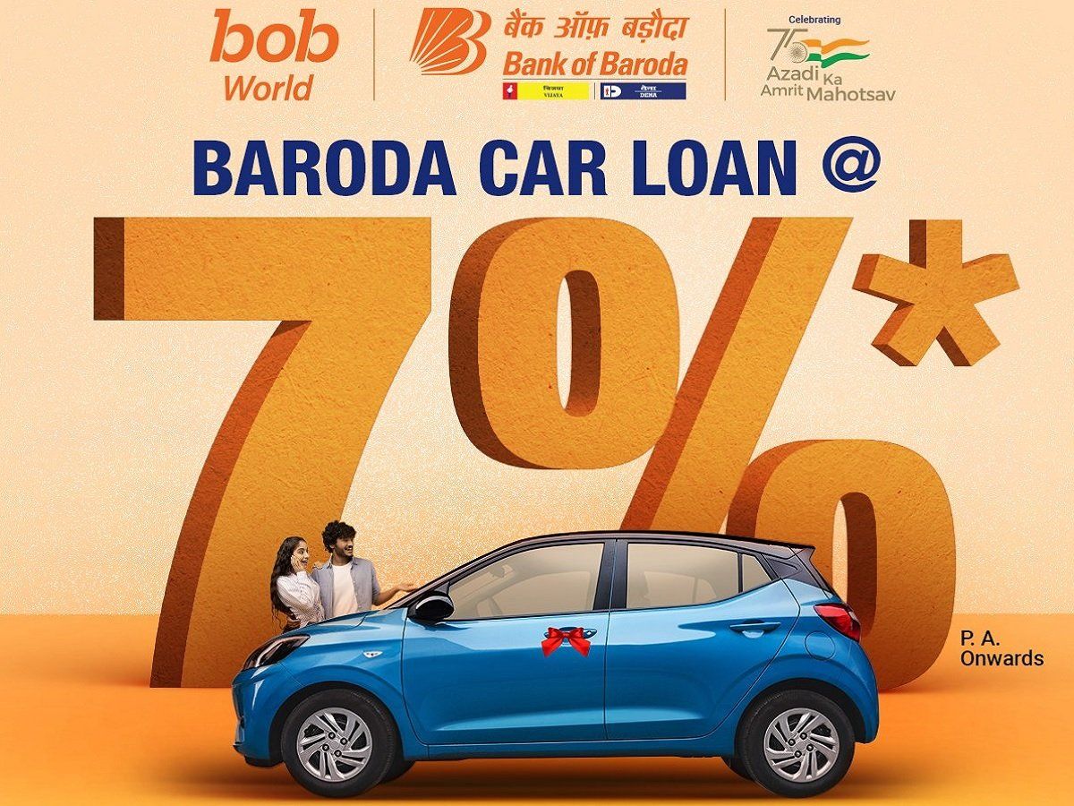 bank-of-baroda-bank-of-baroda-car-loan-offer-cheapest-car-loan-offer