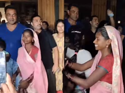 Bobby Deol