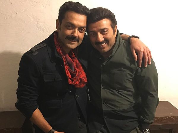 Bobby Deol Was First Choice for Jab We Met And highway But Cannot Work With imtiaz ali