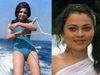Bollywood actresses hot scene, Bollywood old heroines 