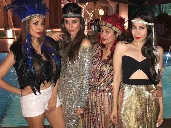 Bollywood Celebs whatsapp group