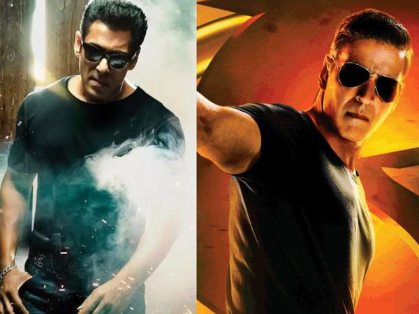 Bollywood Box Office 2020 will salman khan akshay kumar to clash on diwali 2020 instead of eid