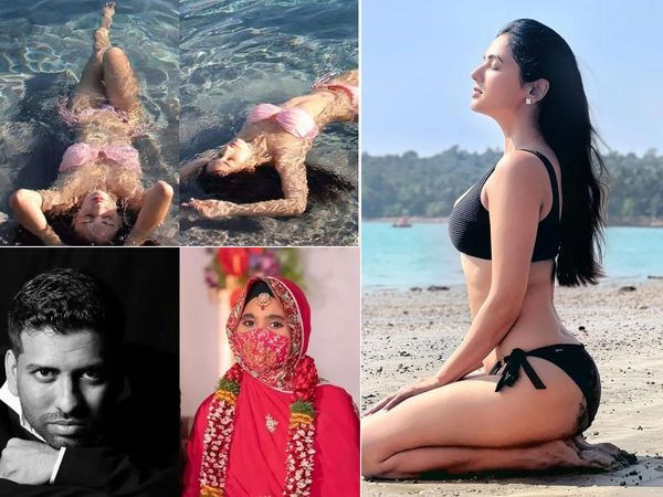 bollywood Newsmakers  bollywood news Today