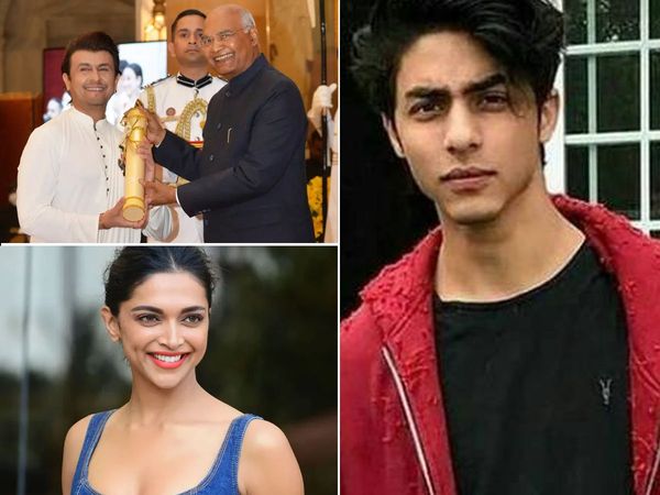 Bollywood News Today 28 march 2022: Aryan Khan Drugs Case, Deepika Padukone Receives TIME100 Impact Awards 2022, The Kashmir Files and RRR Box Office Collection, Sonu Nigam Honored Padma Shri Award, The kashmir files RRR trending News In Hindi 