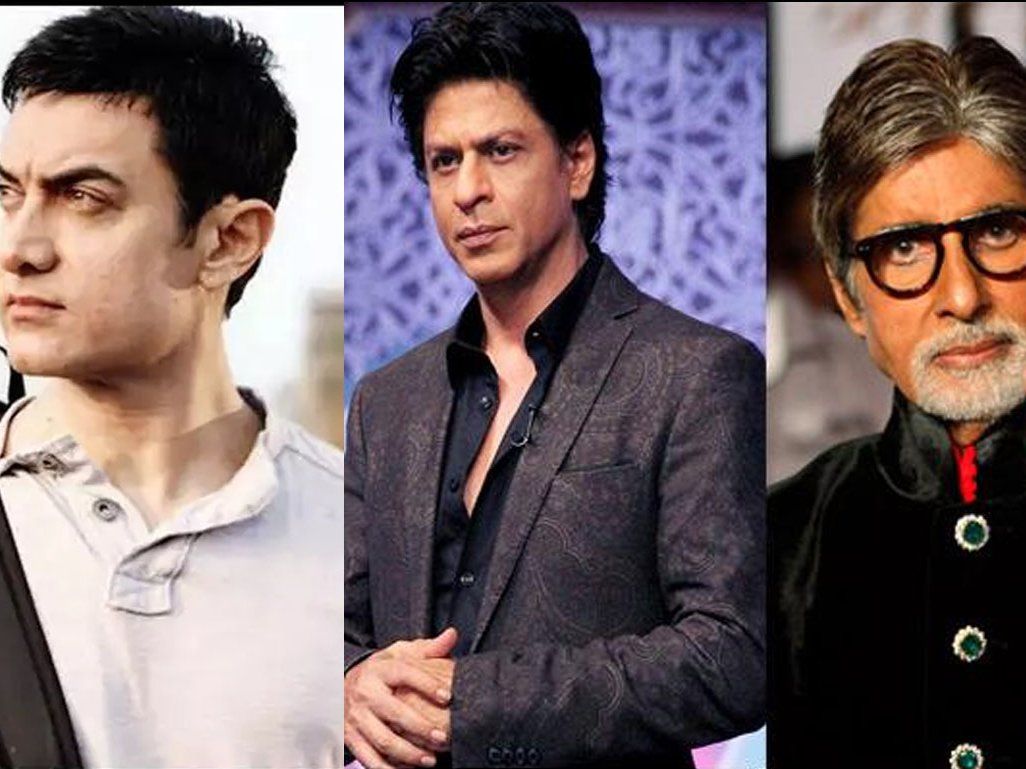 अमिताभ बच्चन और शाहरुख खान समेत पत्नियों के साथ बेवफाई कर चुके हैं ये एक्टर्स, यह नाम भी हैं शामिल