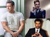 Bollywood actors who dated largest numbers of girlfriends, bollywood actors and their girlfriends
