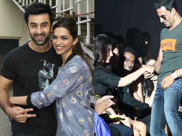 Bollywood Biggest Controversies