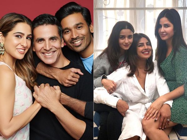 he film in which three superstars will be seen, Bollywood films in which three stars will be seen, jee le zaraa movie, bollywood upcoming films 2021, bollywood movies releasing in january 2021, bollywood movies releasing in 2021, bollywood movies 2021