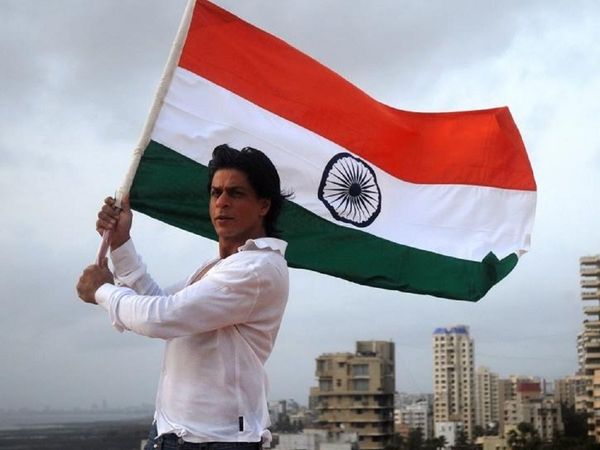 Bollywood patriotic songs list