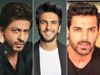 Bollywood stars upcoming double role movies hrithik Roshan shah rukh khan ranveer singh John abraham sara ali khan janhvi kapoor