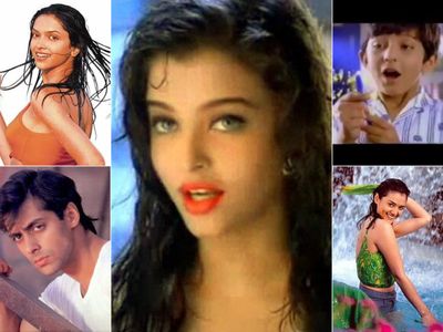 Bollywood celebs who started their acting career from tv ads Bollywood celebs who started their acting career from tv ads